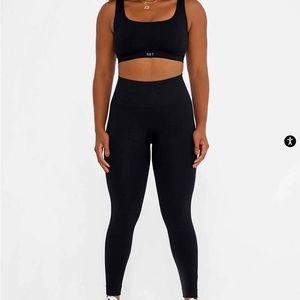 SET Active Workout Set